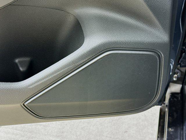new 2025 Honda Civic Hybrid car, priced at $32,479