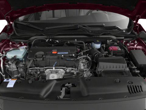 used 2016 Honda Civic car, priced at $11,240