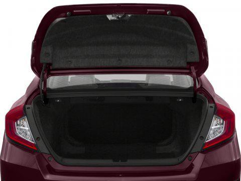 used 2016 Honda Civic car, priced at $11,240