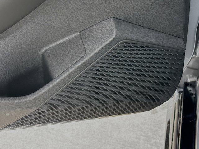 new 2025 Honda Accord Hybrid car, priced at $34,938
