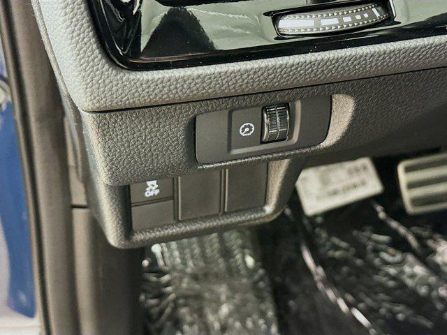 new 2026 Honda Civic car, priced at $27,164