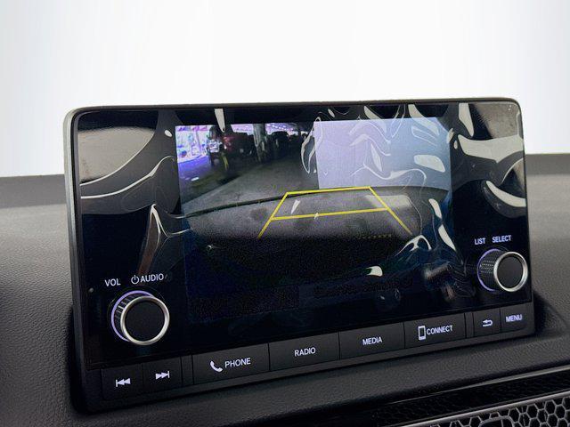 new 2026 Honda Civic car, priced at $27,164