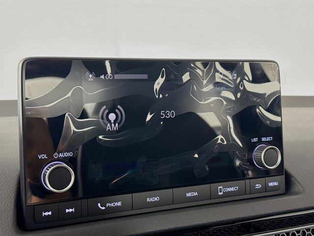 new 2026 Honda Civic car, priced at $27,164