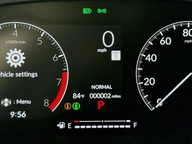 new 2026 Honda Civic car, priced at $27,164