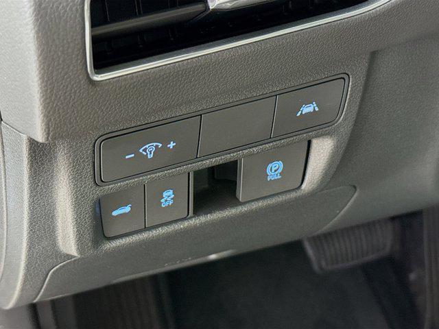 used 2023 Hyundai Sonata car, priced at $18,634