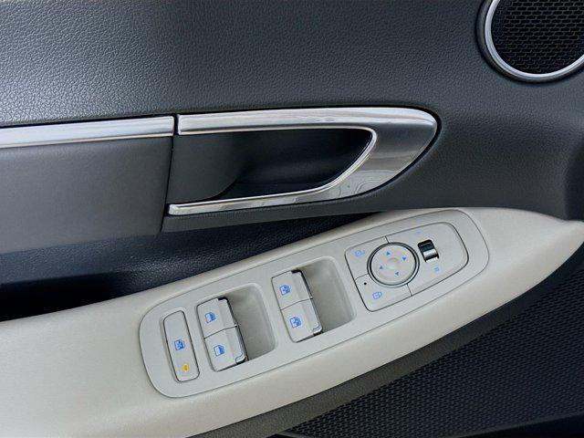used 2023 Hyundai Sonata car, priced at $18,634