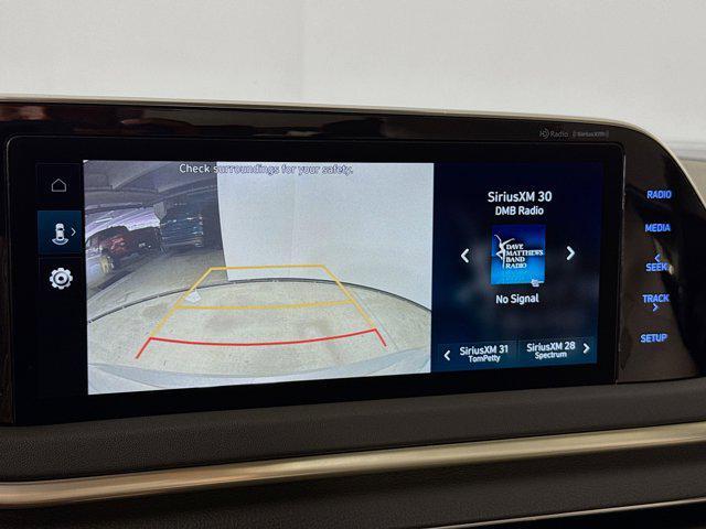 used 2023 Hyundai Sonata car, priced at $18,634