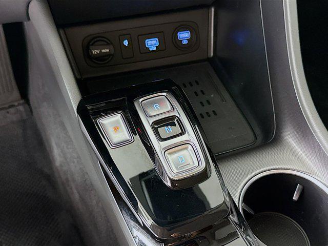 used 2023 Hyundai Sonata car, priced at $18,634