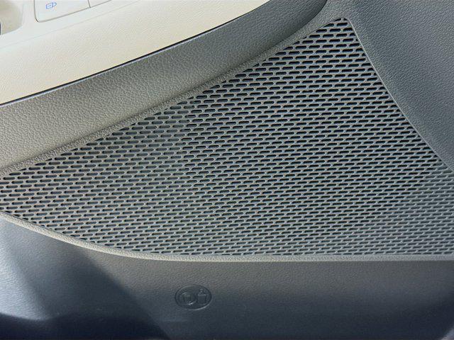 used 2023 Hyundai Sonata car, priced at $18,634