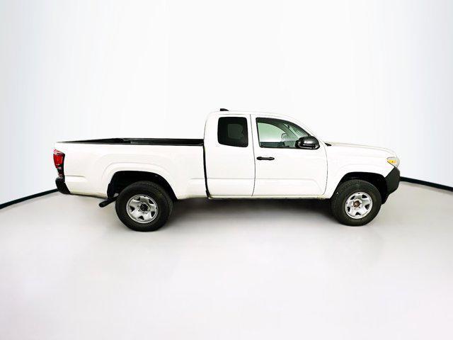 used 2023 Toyota Tacoma car, priced at $25,444