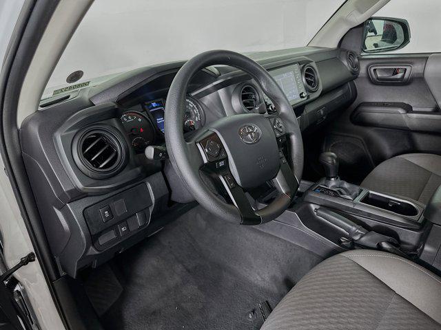 used 2023 Toyota Tacoma car, priced at $25,444