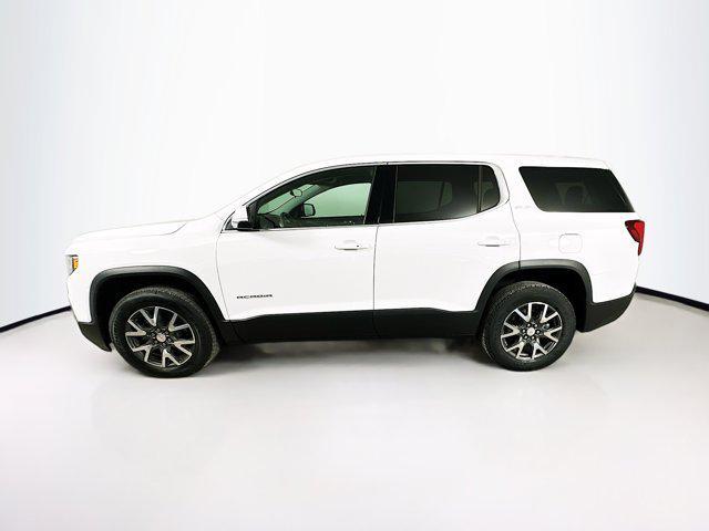 used 2023 GMC Acadia car, priced at $26,444