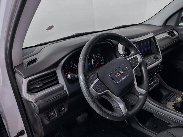 used 2023 GMC Acadia car, priced at $26,444