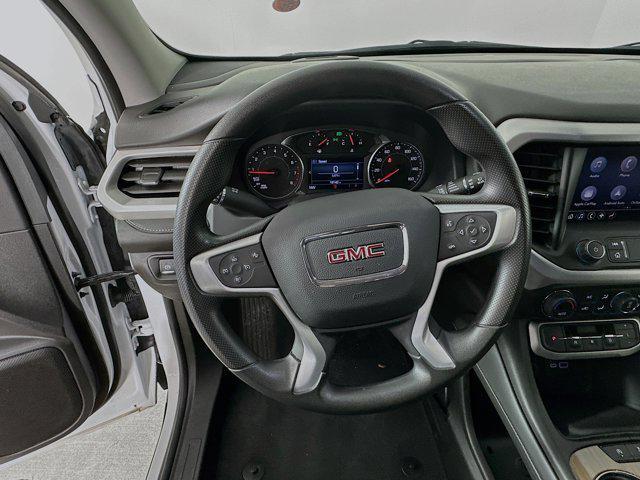 used 2023 GMC Acadia car, priced at $26,444