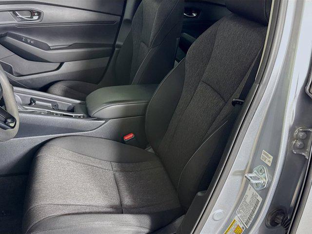 used 2024 Honda Accord car, priced at $21,791