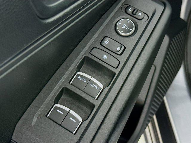 used 2024 Honda Accord car, priced at $21,791