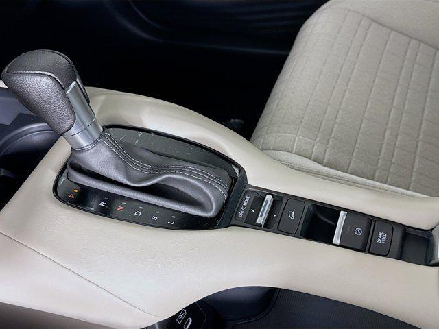 new 2026 Honda HR-V car, priced at $27,345