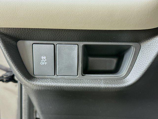 new 2026 Honda HR-V car, priced at $27,345