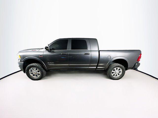 used 2022 Ram 2500 car, priced at $62,916