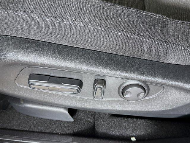 new 2025 Honda CR-V car, priced at $35,146