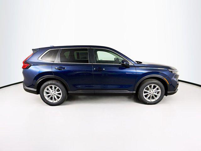 new 2025 Honda CR-V car, priced at $35,146