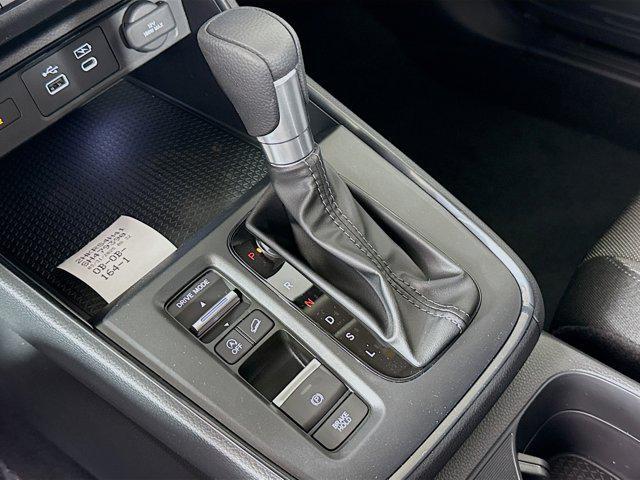 new 2025 Honda CR-V car, priced at $35,146
