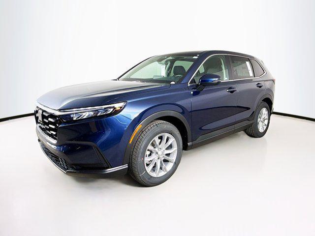 new 2025 Honda CR-V car, priced at $35,146