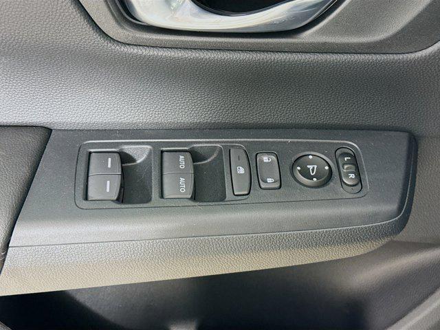 new 2025 Honda CR-V car, priced at $35,146