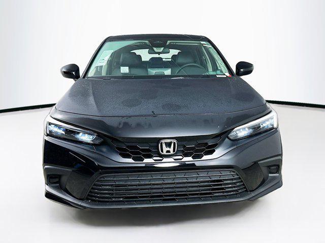 new 2024 Honda Civic car, priced at $28,604