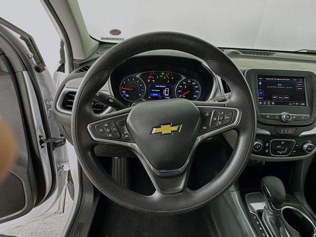 used 2022 Chevrolet Equinox car, priced at $19,156