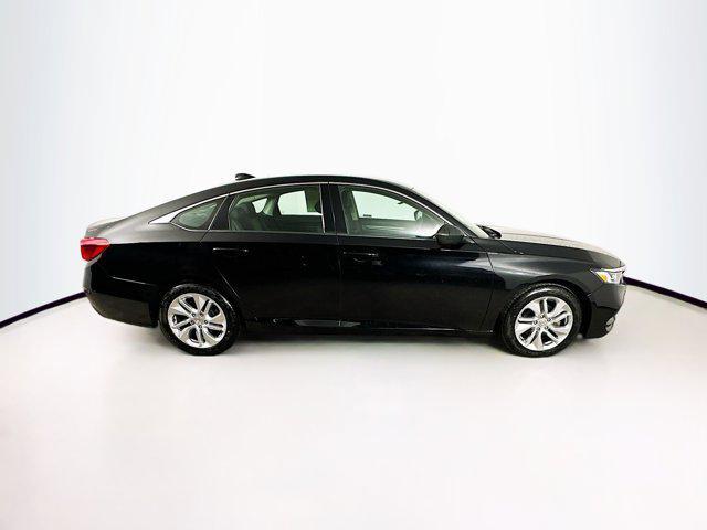 used 2020 Honda Accord car, priced at $19,682