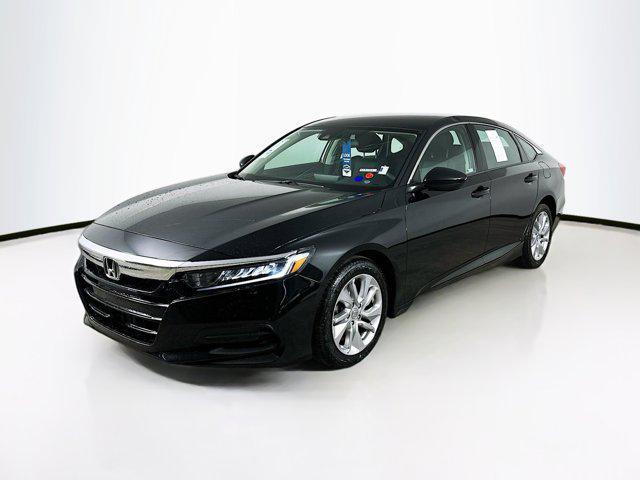 used 2020 Honda Accord car, priced at $19,682