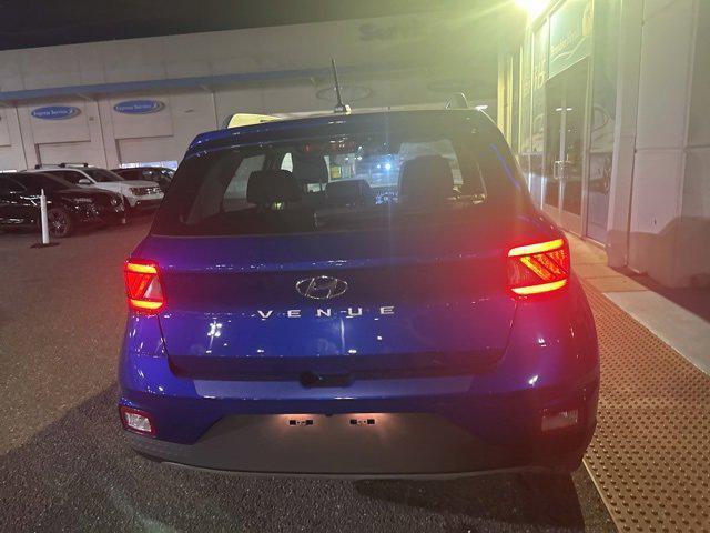 used 2023 Hyundai Venue car, priced at $19,863