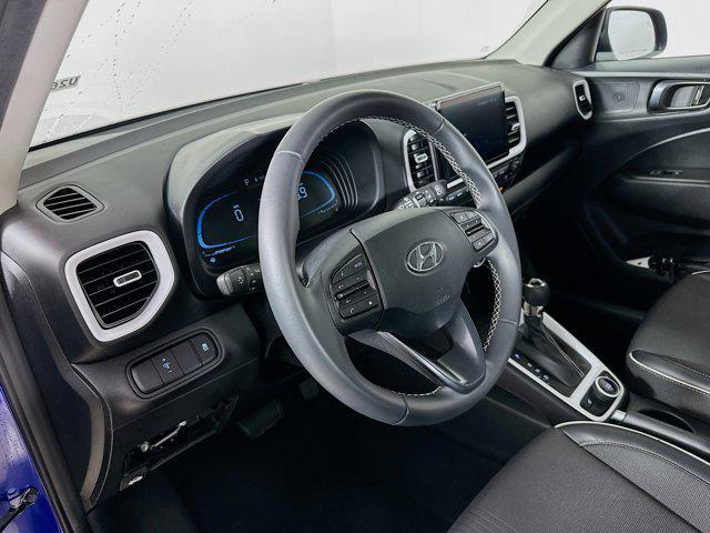 used 2023 Hyundai Venue car, priced at $18,554