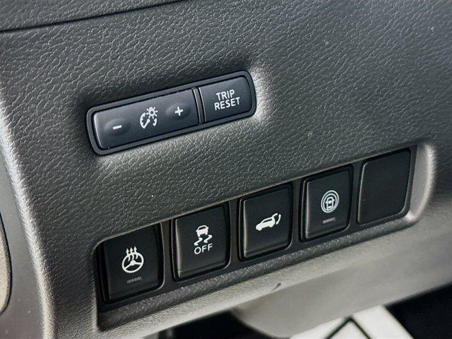 used 2024 Nissan Murano car, priced at $36,778