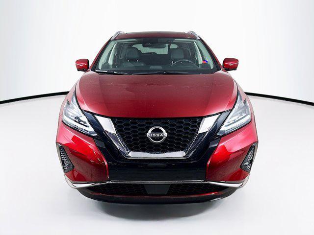 used 2024 Nissan Murano car, priced at $36,778