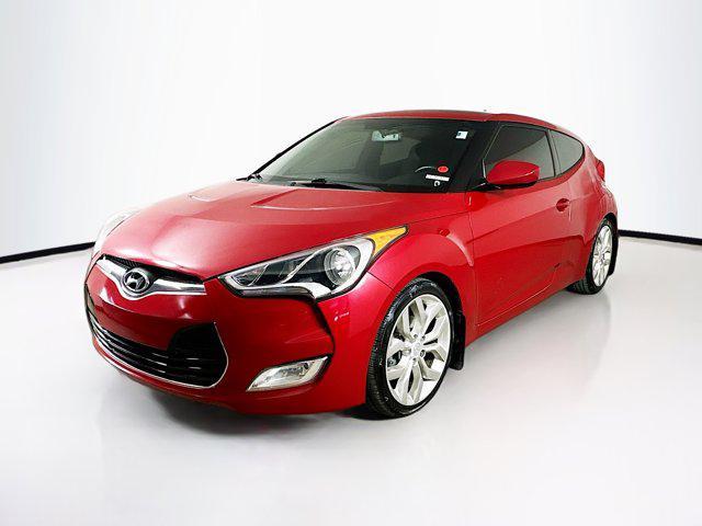 used 2013 Hyundai Veloster car, priced at $6,214