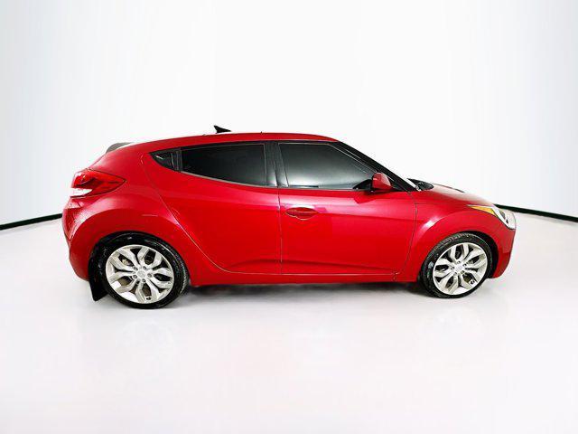 used 2013 Hyundai Veloster car, priced at $6,214