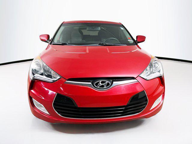 used 2013 Hyundai Veloster car, priced at $6,214