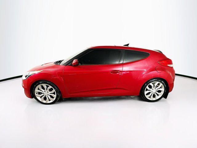 used 2013 Hyundai Veloster car, priced at $6,214