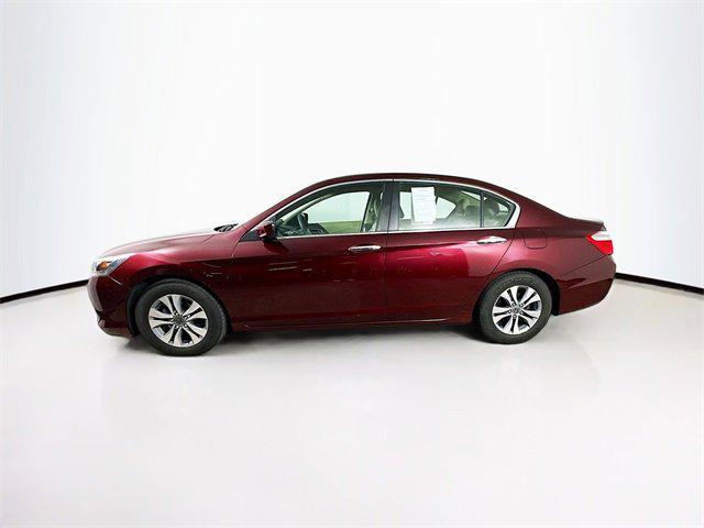 used 2014 Honda Accord car, priced at $10,392