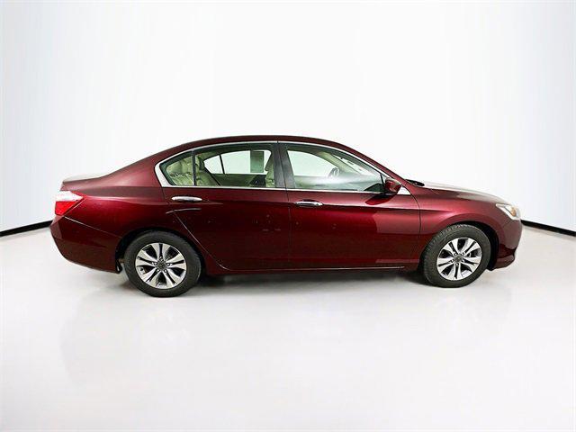 used 2014 Honda Accord car, priced at $10,392