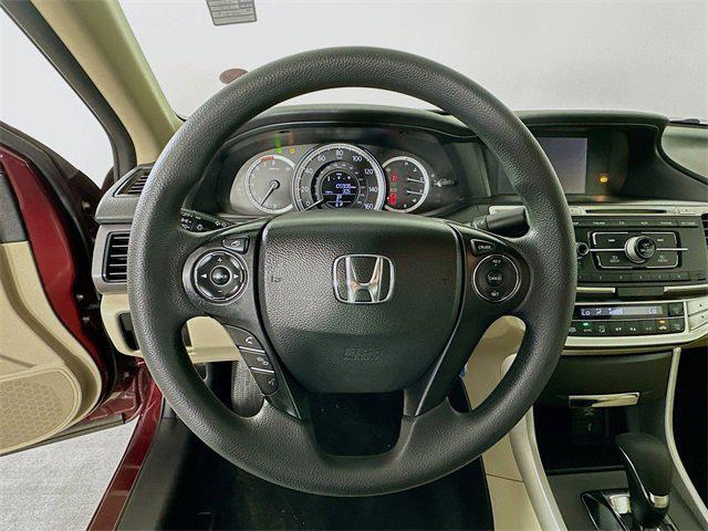 used 2014 Honda Accord car, priced at $10,392