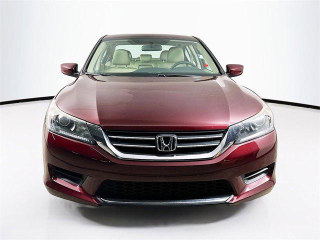 used 2014 Honda Accord car, priced at $10,392