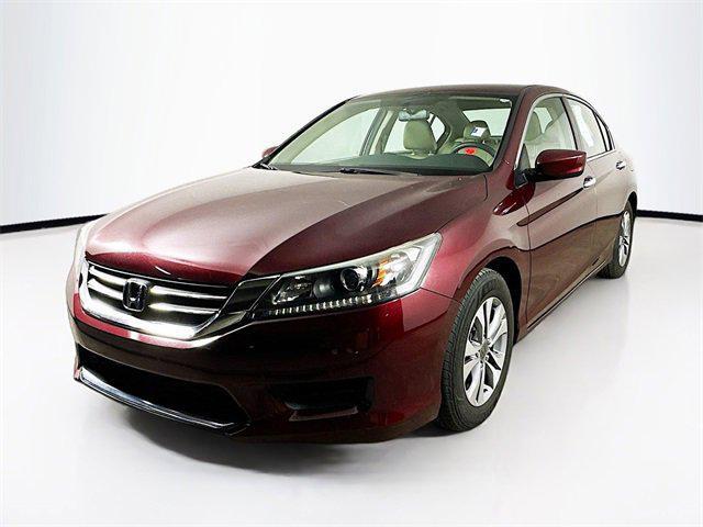 used 2014 Honda Accord car, priced at $10,392