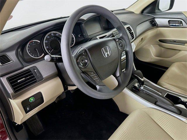 used 2014 Honda Accord car, priced at $10,392