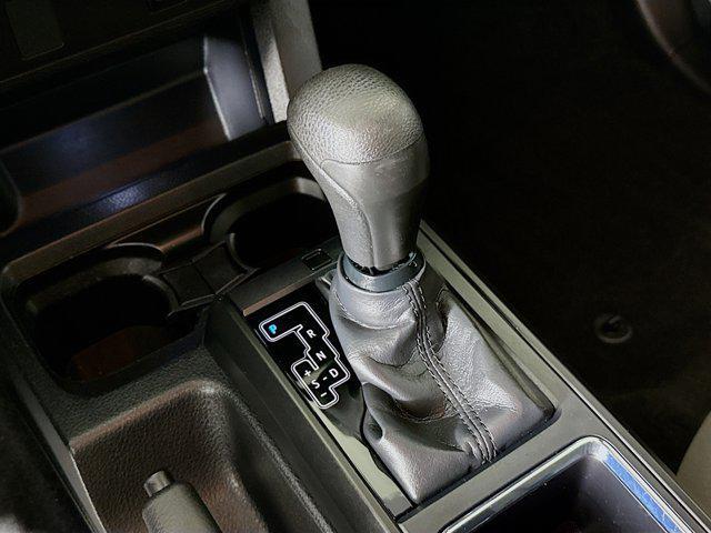 used 2019 Toyota Tacoma car, priced at $24,294