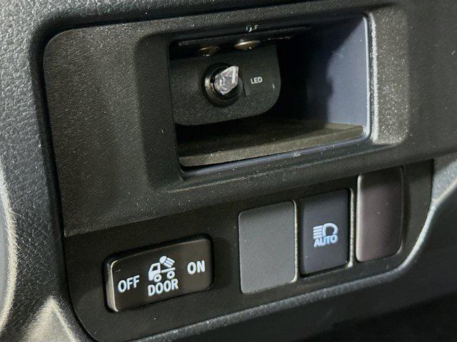 used 2019 Toyota Tacoma car, priced at $24,294