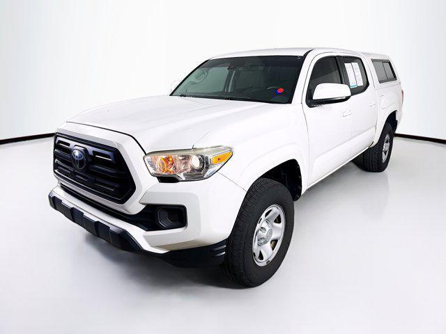 used 2019 Toyota Tacoma car, priced at $24,294