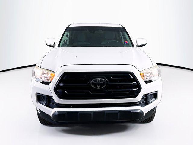 used 2019 Toyota Tacoma car, priced at $24,294